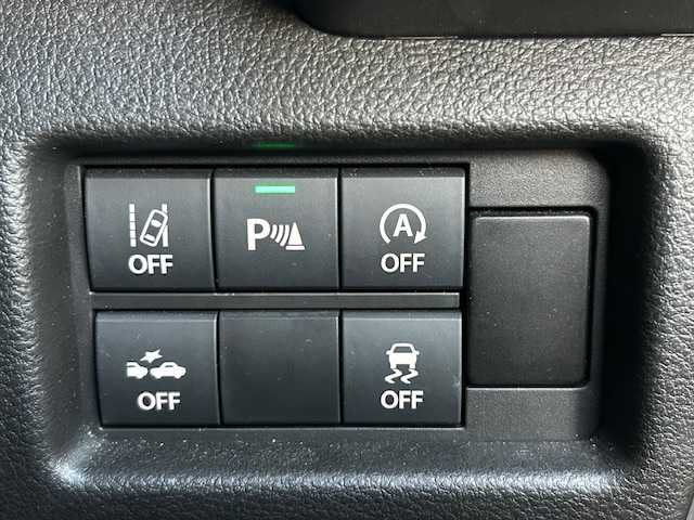 スズキ ハスラー HYBRID X 宮城県 2020(令2)年 4.7万km ブルーイッシュブラックパール3 登録時走行距離46979km/横滑り防止/衝突軽減システム/アイドリングストップ/プッシュスタート/全方位カメラ/コーナーセンサー後/TV/CD/AM/FM/純正アルミホイール/社外フロアマット/クルーズコントロール/ETC/フォグランプ/ドライブレコーダー/シートカバー