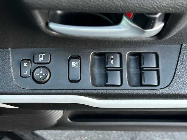 スズキ ハスラー HYBRID X 宮城県 2020(令2)年 4.7万km ブルーイッシュブラックパール3 登録時走行距離46979km/横滑り防止/衝突軽減システム/アイドリングストップ/プッシュスタート/全方位カメラ/コーナーセンサー後/TV/CD/AM/FM/純正アルミホイール/社外フロアマット/クルーズコントロール/ETC/フォグランプ/ドライブレコーダー/シートカバー