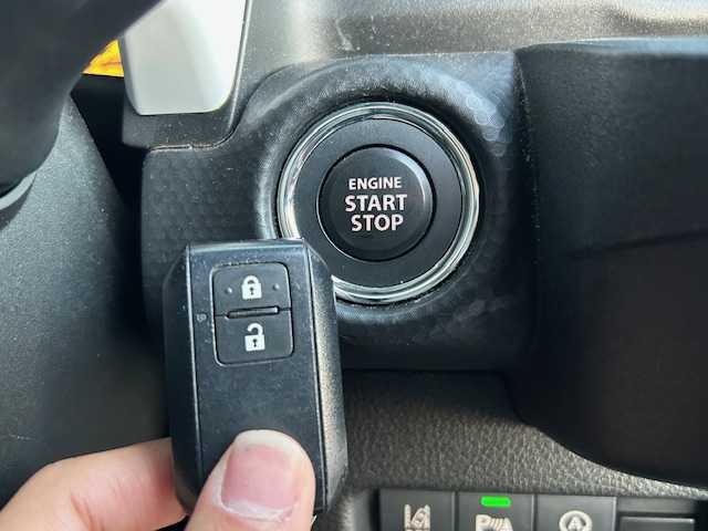 スズキ ハスラー HYBRID X 宮城県 2020(令2)年 4.7万km ブルーイッシュブラックパール3 登録時走行距離46979km/横滑り防止/衝突軽減システム/アイドリングストップ/プッシュスタート/全方位カメラ/コーナーセンサー後/TV/CD/AM/FM/純正アルミホイール/社外フロアマット/クルーズコントロール/ETC/フォグランプ/ドライブレコーダー/シートカバー