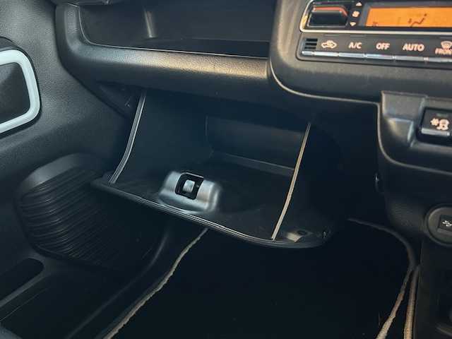 スズキ ハスラー HYBRID X 宮城県 2020(令2)年 4.7万km ブルーイッシュブラックパール3 登録時走行距離46979km/横滑り防止/衝突軽減システム/アイドリングストップ/プッシュスタート/全方位カメラ/コーナーセンサー後/TV/CD/AM/FM/純正アルミホイール/社外フロアマット/クルーズコントロール/ETC/フォグランプ/ドライブレコーダー/シートカバー