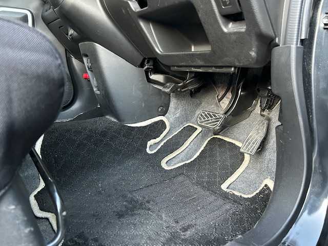 スズキ ハスラー HYBRID X 宮城県 2020(令2)年 4.7万km ブルーイッシュブラックパール3 登録時走行距離46979km/横滑り防止/衝突軽減システム/アイドリングストップ/プッシュスタート/全方位カメラ/コーナーセンサー後/TV/CD/AM/FM/純正アルミホイール/社外フロアマット/クルーズコントロール/ETC/フォグランプ/ドライブレコーダー/シートカバー