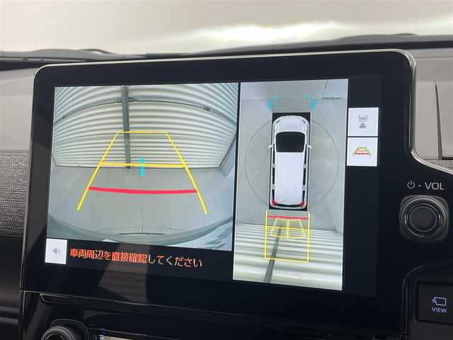 トヨタ シエンタ ハイブリッド