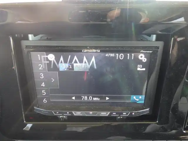 スズキ ワゴンＲ スマイル HYBRID S 千葉県 2022(令4)年 1.5万km オフブルーメタリック/ホワイト2トーン デュアルカメラブレーキサポート/レーダークルーズコントロール/アイドリングストップ/ヘッドアップディスプレイ/両側パワースライドドア/前席シートヒーター/ディスプレイオーディオ【FH-9200DVD】/【DVD/CD再生機能　Bluetooth接続】/ETC/リアコーナーセンサー/サイド/カーテンエアバッグ/携帯リモコン