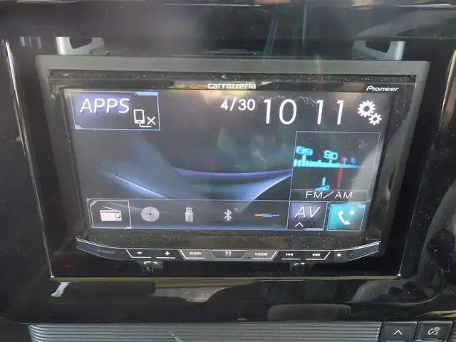 スズキ ワゴンＲ スマイル HYBRID S 千葉県 2022(令4)年 1.5万km オフブルーメタリック/ホワイト2トーン デュアルカメラブレーキサポート/レーダークルーズコントロール/アイドリングストップ/ヘッドアップディスプレイ/両側パワースライドドア/前席シートヒーター/ディスプレイオーディオ【FH-9200DVD】/【DVD/CD再生機能　Bluetooth接続】/ETC/リアコーナーセンサー/サイド/カーテンエアバッグ/携帯リモコン