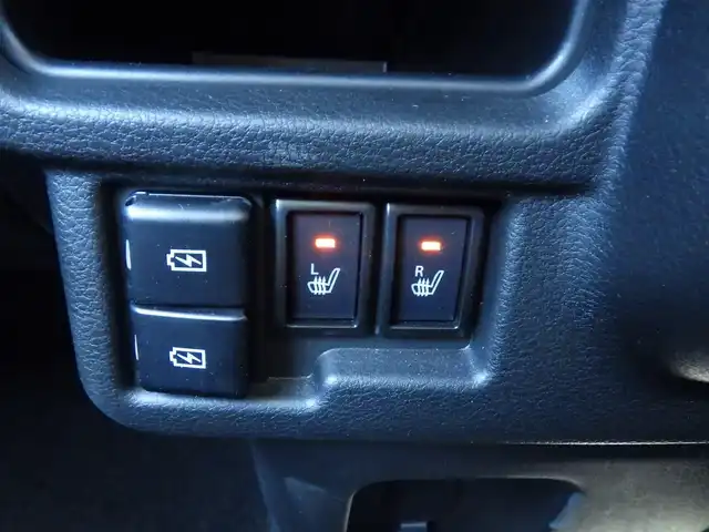 スズキ ワゴンＲ スマイル HYBRID S 千葉県 2022(令4)年 1.5万km オフブルーメタリック/ホワイト2トーン デュアルカメラブレーキサポート/レーダークルーズコントロール/アイドリングストップ/ヘッドアップディスプレイ/両側パワースライドドア/前席シートヒーター/ディスプレイオーディオ【FH-9200DVD】/【DVD/CD再生機能　Bluetooth接続】/ETC/リアコーナーセンサー/サイド/カーテンエアバッグ/携帯リモコン