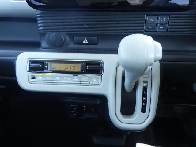スズキ ワゴンＲ スマイル HYBRID S 千葉県 2022(令4)年 1.5万km オフブルーメタリック/ホワイト2トーン デュアルカメラブレーキサポート/レーダークルーズコントロール/アイドリングストップ/ヘッドアップディスプレイ/両側パワースライドドア/前席シートヒーター/ディスプレイオーディオ【FH-9200DVD】/【DVD/CD再生機能　Bluetooth接続】/ETC/リアコーナーセンサー/サイド/カーテンエアバッグ/携帯リモコン