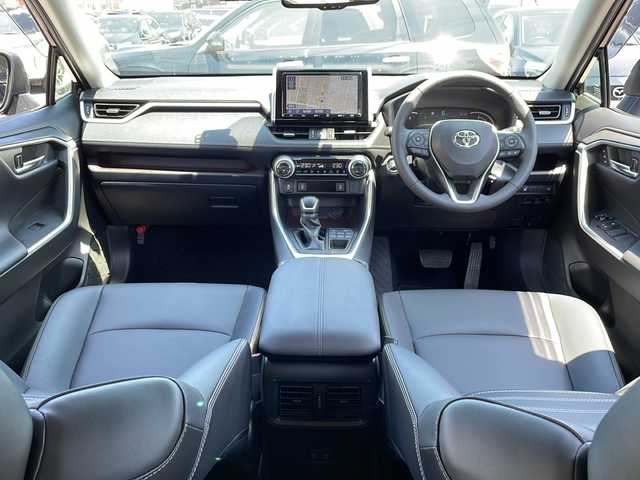 トヨタ ＲＡＶ４ G 道北・旭川 2020(令2)年 0.5万km アティチュードブラックマイカ ・純正ナビ/SD/BT/CD/フルセグTV/・走行中TV視聴可/・バックモニター/・黒革シート/・前席シートヒーター/・電動リアゲート/・セーフティセンス/レーントレーシングアシスト/プリクラッシュセーフティ/ブラインドスポットモニター/踏み間違い防止機能/・オートハイビーム/・オートライト/・前後コーナーセンサー/・LEDヘッドライト/・ステアリングヒーター/・社外前後ドライブレコーダー