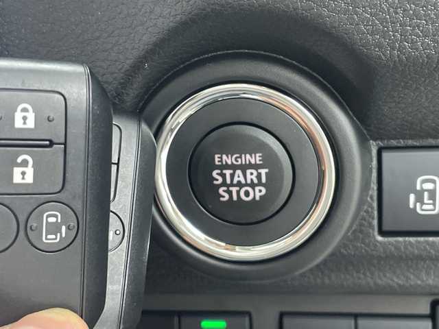 スズキ ワゴンＲ スマイル HYBRID S リミテッド 三重県 2024(令6)年 0.1万km未満 アイボリーⅡ 禁煙車/純正９インチメモリナビ/・Bluetooth・フルセグ・CD/DVD・USB・AM/FM/CD/DVDスロット/両側パワースライドドア/全方位カメラ/デュアルカメラブレーキアシスト/衝突軽減ブレーキ/レーンキープアシスト/AUTOライト/オートマチックハイビーム/LEDヘッドライト/シートヒーター/コーナーセンサー/スマートキー/プッシュスタート/スペアキー/ステアリングスイッチ/カラーコードE84/・シフォンアイボリーメタリック ソフトベージュ2トーンルーフ