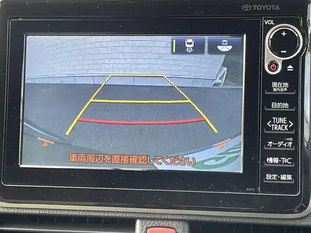 トヨタ エスクァイア Gi プレミアムパッケージ 群馬県 2018(平30)年 5万km アバンギャルドブロンズメタリック トヨタセーフティセンス/・プリクラッシュセーフティ/・オートマチックハイビーム/・レーンディパーチャーアラート/純正8インチSDナビ/　　Bluetooth/フルセグ/    FM/AM/SD/SDREC/    CD/DVD/USB/AUX/バックカメラ/クルーズコントロール/両側パワースライドドア/4WD/ブラウンハーフレザーシート/前席シートヒーター /ステアリングヒーター/ドライブレコーダー/純正15AW付夏タイヤ積込/純正フロアマット/ビルドインETC2.0