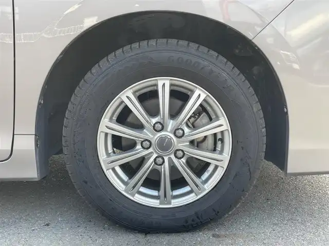 トヨタ エスクァイア Gi プレミアムパッケージ 群馬県 2018(平30)年 5万km アバンギャルドブロンズメタリック トヨタセーフティセンス/・プリクラッシュセーフティ/・オートマチックハイビーム/・レーンディパーチャーアラート/純正8インチSDナビ/　　Bluetooth/フルセグ/    FM/AM/SD/SDREC/    CD/DVD/USB/AUX/バックカメラ/クルーズコントロール/両側パワースライドドア/4WD/ブラウンハーフレザーシート/前席シートヒーター /ステアリングヒーター/ドライブレコーダー/純正15AW付夏タイヤ積込/純正フロアマット/ビルドインETC2.0
