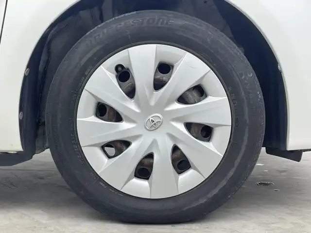 トヨタ スペイド Y 三重県 2012(平24)年 2.6万km ホワイトパールクリスタルシャイン 禁煙車/社外ナビ/・AM/FM/iPod/フルセグ/CD/DVD/バックカメラ/片側パワースライドドア/ステアリングスイッチ/プッシュスタート/スマートキー/電動格納ミラー/ウィンカーミラー
