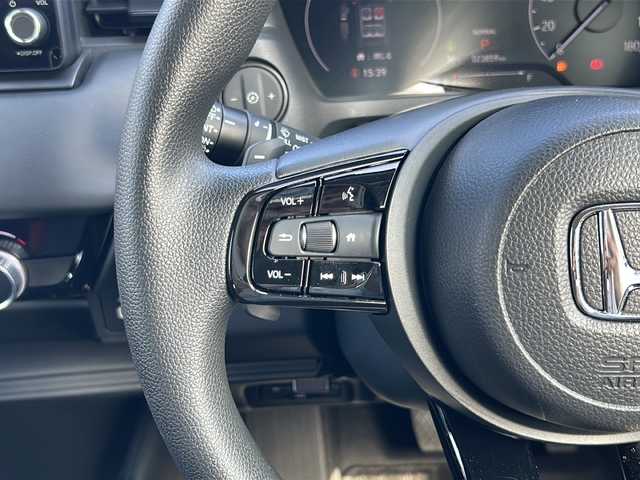 ホンダ ヴェゼル ハイブリッド 沖縄県 2021(令3)年 2.4万km サンドカーキパール ホンダセンシング/純正９型ナビ/ＡＭ／ＦＭ／ＣＤ／ＤＶＤ／ＢＴ/フルセグＴＶ/バックモニター/衝突軽減/クルコン/コーナーセンサー/オートライト/ＥＴＣ/純正１８ＡＷ/ドラレコ