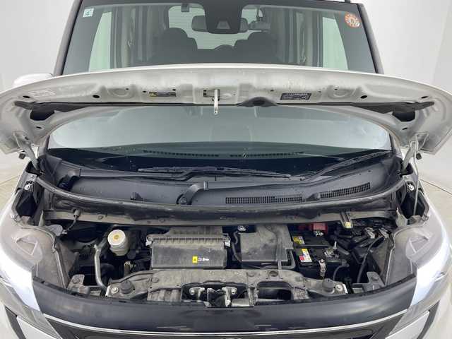 日産 ルークス HWS X プロパイロットED 愛知県 2021(令3)年 1.3万km ホワイトパール 純正８インチナビ（AM/FM/地上D/BT/CD/DVD）/プロパイロット/両側パワースライドドア/アラウンドビューカメラ/LEDヘッドライト/AUTOHOLD/エマージェンシーブレーキ/車線逸脱警報システム/先行車発進通知/道路標識表示/クリアランスソナー/ふらつき警報/純正ドライブレコーダー/ビルトインETC/プッシュスタート/スマートキー/電格ミラー/純正アルミホイール/純正ドアバイザー/フロントフォグフォグ/オートライト