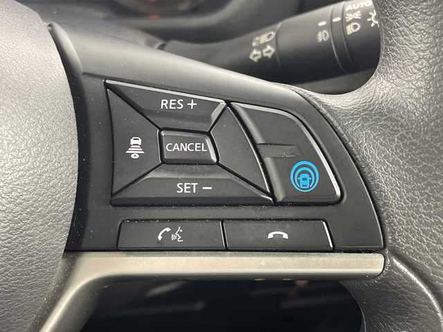 日産 ルークス HWS X プロパイロットED 愛知県 2021(令3)年 1.3万km ホワイトパール 純正８インチナビ（AM/FM/地上D/BT/CD/DVD）/プロパイロット/両側パワースライドドア/アラウンドビューカメラ/LEDヘッドライト/AUTOHOLD/エマージェンシーブレーキ/車線逸脱警報システム/先行車発進通知/道路標識表示/クリアランスソナー/ふらつき警報/純正ドライブレコーダー/ビルトインETC/プッシュスタート/スマートキー/電格ミラー/純正アルミホイール/純正ドアバイザー/フロントフォグフォグ/オートライト