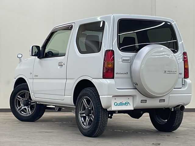 スズキ ジムニー クロスアドベンチャー 道央・札幌 2012(平24)年 8.5万km パールホワイト /切り替え4WD//5速マニュアル//社外オーディオ//寒冷地仕様//スペアタイヤ//ETC//リモコンキー//運転席シートヒーター//ミラーヒーター//純正アルミホイール//電動格納ミラー