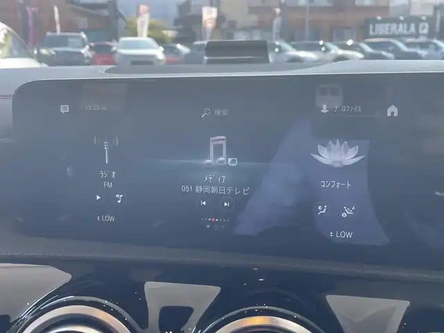 メルセデス・ベンツ ＣＬＡ１８０ Sブレイク AMGライン 静岡県 2021(令3)年 4.4万km ポーラホワイト AMGライン/レーダーセーフティパッケージ/純正ナビ/バックカメラ/ACC/ハーフレザーシート/シートヒーター/電動シート/電動リアゲート/LEDインテリジェントライトシステム/ドラレコ/ETC2.0