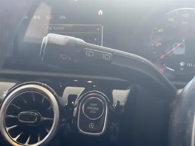 メルセデス・ベンツ ＣＬＡ１８０ Sブレイク AMGライン 静岡県 2021(令3)年 4.4万km ポーラホワイト AMGライン/レーダーセーフティパッケージ/純正ナビ/バックカメラ/ACC/ハーフレザーシート/シートヒーター/電動シート/電動リアゲート/LEDインテリジェントライトシステム/ドラレコ/ETC2.0