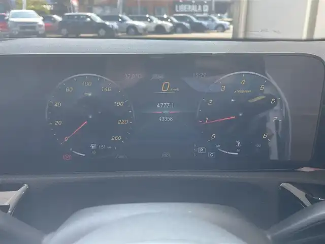 メルセデス・ベンツ ＣＬＡ１８０ Sブレイク AMGライン 静岡県 2021(令3)年 4.4万km ポーラホワイト AMGライン/レーダーセーフティパッケージ/純正ナビ/バックカメラ/ACC/ハーフレザーシート/シートヒーター/電動シート/電動リアゲート/LEDインテリジェントライトシステム/ドラレコ/ETC2.0