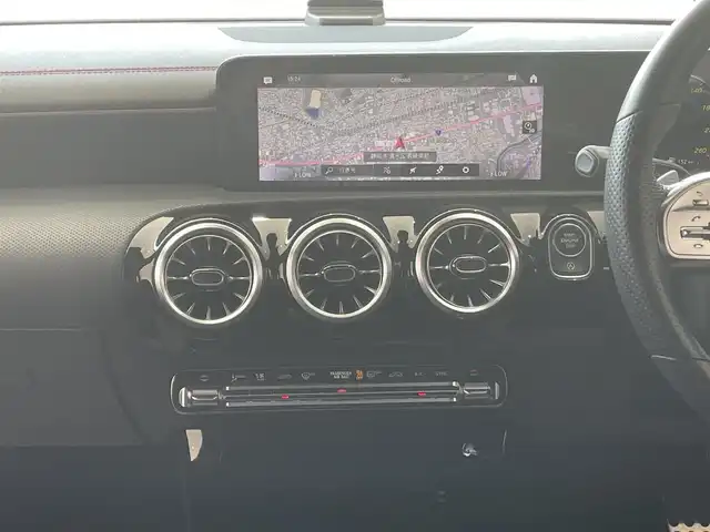 メルセデス・ベンツ ＣＬＡ１８０ Sブレイク AMGライン 静岡県 2021(令3)年 4.4万km ポーラホワイト AMGライン/レーダーセーフティパッケージ/純正ナビ/バックカメラ/ACC/ハーフレザーシート/シートヒーター/電動シート/電動リアゲート/LEDインテリジェントライトシステム/ドラレコ/ETC2.0