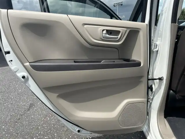 ホンダ Ｎ ＷＧＮ G 島根県 2019(令1)年 2.1万km プラチナホワイトパール 登録時走行距離20825km/社外SDナビ（AM・FM・DVD）/ワンセグTV/アイドリングストップ/14インチ社外AW/チルトステアリング/エマージェンシーストップシグナル/SRSエアバック（運転席・助手席）/VSA/・アンチロックブレーキシステム/・トラクションコントロールシステム/・横滑り防止装置/ドアバイザー/プッシュスタート/スマートキー/スペアキー×１/パワーウィンドウ/パワーステアリング/純正フロアマット