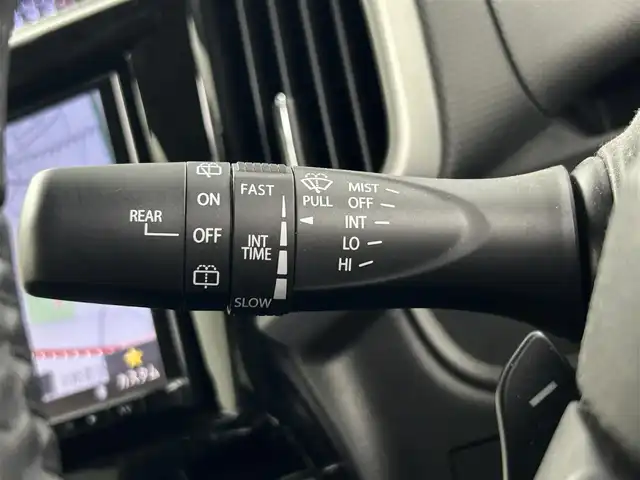 スズキ ソリオ バンディット HV MV 埼玉県 2018(平30)年 2.4万km スーパーブラックパール 純正ナビ　Ｂｌｕｅｔｏｏｔｈ　フルセグＴＶ　両側パワースライドドア　シートヒーター　レーダークルーズコントロール　衝突軽減ブレーキ　ドライブレコーダー　パドルシフト　コーナーセンサー　ＥＴＣ