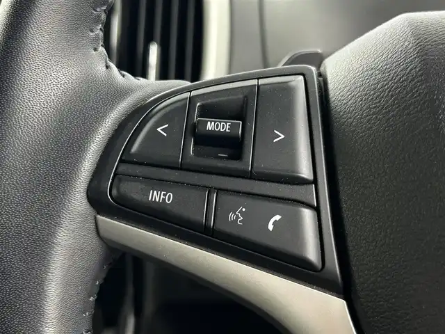 スズキ ソリオ バンディット HV MV 埼玉県 2018(平30)年 2.4万km スーパーブラックパール 純正ナビ　Ｂｌｕｅｔｏｏｔｈ　フルセグＴＶ　両側パワースライドドア　シートヒーター　レーダークルーズコントロール　衝突軽減ブレーキ　ドライブレコーダー　パドルシフト　コーナーセンサー　ＥＴＣ