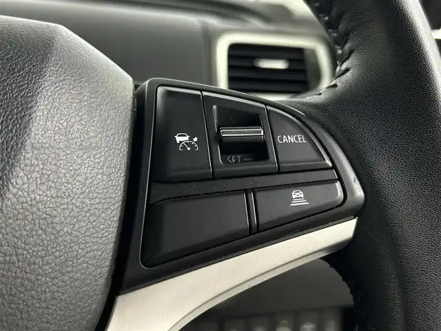 スズキ ソリオ バンディット HV MV 埼玉県 2018(平30)年 2.4万km スーパーブラックパール 純正ナビ　Ｂｌｕｅｔｏｏｔｈ　フルセグＴＶ　両側パワースライドドア　シートヒーター　レーダークルーズコントロール　衝突軽減ブレーキ　ドライブレコーダー　パドルシフト　コーナーセンサー　ＥＴＣ