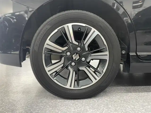 スズキ ソリオ バンディット HV MV 埼玉県 2018(平30)年 2.4万km スーパーブラックパール 純正ナビ　Ｂｌｕｅｔｏｏｔｈ　フルセグＴＶ　両側パワースライドドア　シートヒーター　レーダークルーズコントロール　衝突軽減ブレーキ　ドライブレコーダー　パドルシフト　コーナーセンサー　ＥＴＣ