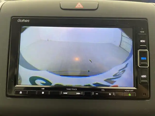 ホンダ フリード G 茨城県 2022(令4)年 1.2万km フィヨルドミストパール 純正ナビ（VXM-224VFi）/フルセグTV/Bluetooth/バックカメラ/ドライブレコーダー/ETC/追従クルーズコントロール/両側パワースライドドア/シートヒーター/レーンアシスト/コーナーセンサー/衝突軽減ブレーキ/横滑り防止装置/ステアリングリモコン/アイドリングストップ