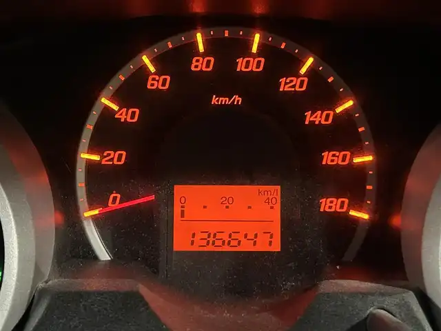 ホンダ フィット G 愛知県 2013(平25)年 13.7万km クリスタルブラックパール ワンオーナー/ETC/純正オーディオ（AM/FM/CD）/純正フロアマット