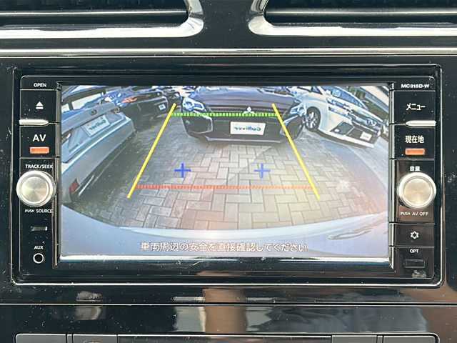 日産 セレナ ハイウェイスター Sエディション 沖縄県 2016(平28)年 8.2万km ブリリアントホワイトパール 純正オプションナビ/フルセグＴＶ/オーディオ（Ｂｌｕｅｔｏｏｔｈ、ＤＶＤ、ＣＤ、ＤＶＤ）/バックカメラ/ＥＴＣ/片側パワースライドドア/スマートキー/プッシュスタート/フォグライト