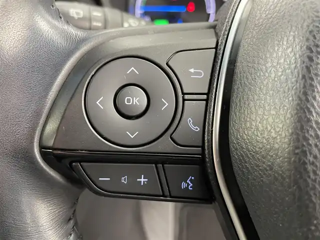 トヨタ ハリアー ハイブリッド Z 富山県 2021(令3)年 4万km プレシャスブラックパール １オーナー/JBLプレミアムサウンド/12.3インチメーカーナビ（bluetooth）/フルセグTV/バックカメラ/前後コーナーセンサー/ビルトインETC/ヘッドアップディスプレイ/パワーバックドア（フットオープン）/ハーフレザー/運転席パワーシート/ACC/プリクラッシュセーフティ/ブラインドスポットモニター/レーンキープ（センタートレース、操舵支援）/先行車発進告知/リヤクロストラフィックアラート/デジタルインナーミラー/ドライビングモード切替（スポーツ／ノーマル／エコ）/オートホールド/オートライト/LEDヘッドライト/フォグ/横滑防止装置/純正マット/保証書、取説