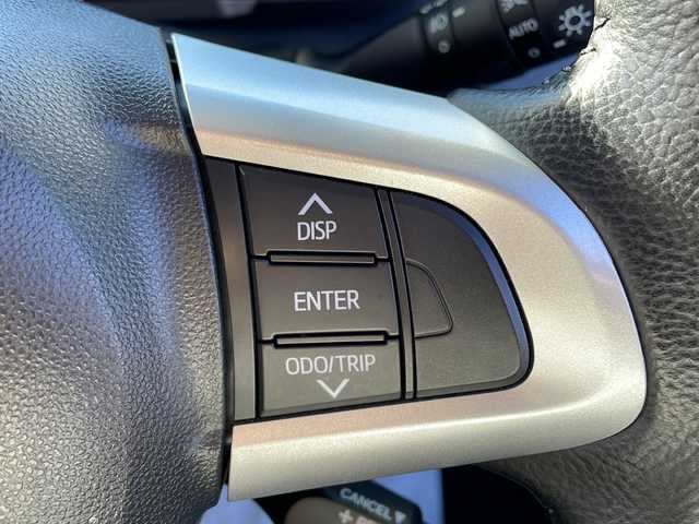 トヨタ ルーミー カスタムG S 岩手県 2017(平29)年 5.1万km ブラックマイカメタリック スマートアシスト/社外SDナビ/フルセグTV/バックカメラ/ETC/両側パワースライドドア/寒冷地仕様/純正エンジンスターター/クルーズコントロール/衝突被害軽減ブレーキ/横滑り防止装置/コーナーセンサー/アイドリングストップ/オートライト/LEDヘッドライト/フォグランプ/スマートキー/プッシュスタート/電動格納ミラー/純正14インチAW/社外AW付きスタッドレスタイヤ積込/純正フロアマット/ドアバイザー/禁煙車