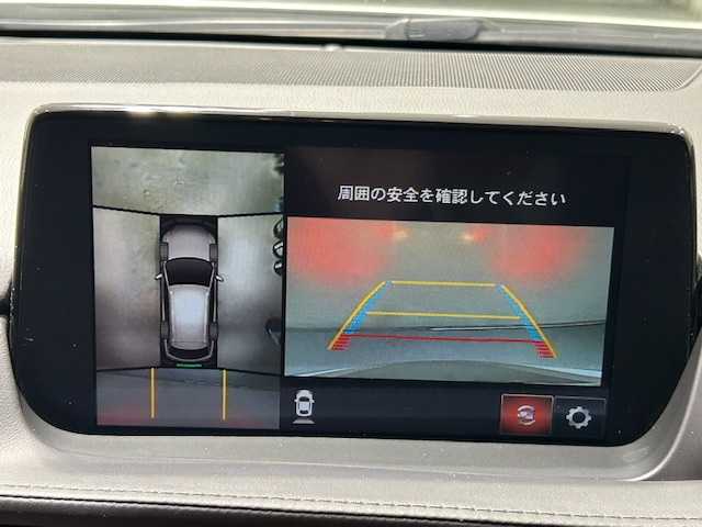 マツダ マツダ６ワゴン XD ブラックトーンエディション 宮城県 2021(令3)年 6.2万km スノーフレイクホワイトパールマイカ ルーフレール/マツダセーフティー/・レーンキープアシスト/・レーダークルーズコントロール/・ブラインドスポットモニター/・スマートブレーキサポート/・スマートシティブレーキサポート/・車間認知システム/・ドライバーアテンションアラート/純正ナビ/・Bluetooth/CD/DVD/フルセグ/社外ETC/360°ビューモニター/バック/サイド/フロント/全方位/USB/AUX/革巻きステアリング/・ステアリングスイッチ/・パドルシフト/・ステアリングヒーター/赤革レザーシート/・シートメモリー/・パワーシート/アイドリングストップ/プッシュスタート/純正19インチアルミホイール/純正フロアマット/オートライト/オートマチックハイビーム/純正LEDヘッドライト/衝突軽減システム/横滑り防止装置/盗難防止装置