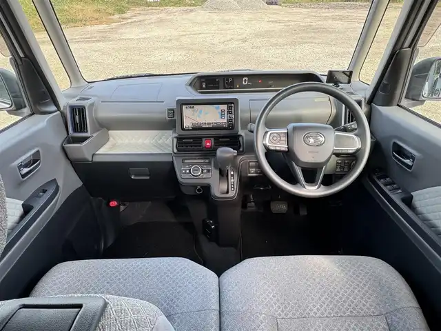 ダイハツ タント X セレクション 兵庫県 2020(令2)年 1万km シャイニングホワイトパール 全方位モニター/純正ナビ/フルセグTV/Bluetooth接続可/DVD再生可/純正ドラレコ/両側パワースライドドア/ETC/LEDヘッドライト/前席シートヒーター/プッシュスタート＆スマートキー/スマートアシスト/オートハイビーム