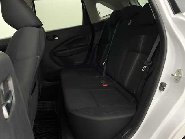 日産 ノート X 新潟県 2021(令3)年 3.8万km ピュアホワイトパール 純正ナビ/　　フルセグ/CD/DVD/BT/バックカメラ/LEDオートライト/オートハイビーム/ステアリングスイッチ/レーンキープ/スマートキー/ETC