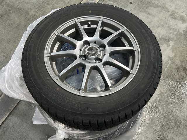 マツダ デミオ 13Sテーラードブラウン 広島県 2017(平29)年 3.7万km ソウルレッドプレミアムメタリック 禁煙車/スマートシティブレーキサポート/ヘッドアップディスプレイ/マツダコネクト/・フルセグ/CD/DVD/Bluetooth/ステアリングスイッチ/革巻きステアリング/オートライト/シートヒーター/トノカバー/社外15インチアルミホイール車載（スタッドレス）