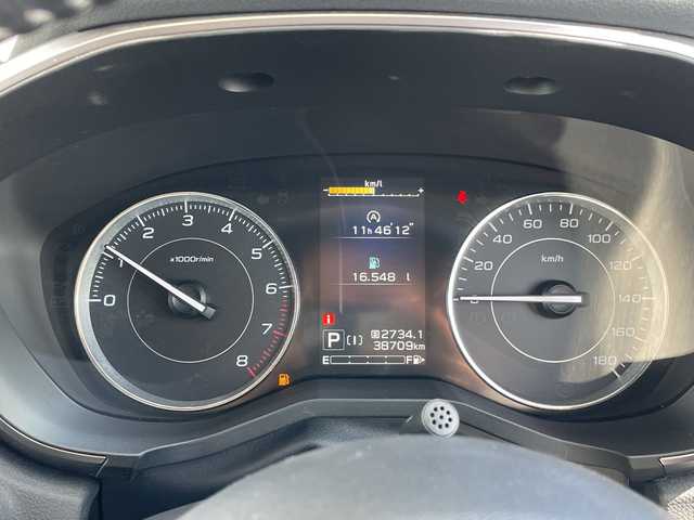 スバル インプレッサ スポーツ 2．0i－L アイサイト 愛知県 2017(平29)年 3.9万km クォーツブルーP SDナビ/レーダークルーズコントロール/バックカメラ/純正アルミホイール/ETC/LEDヘッドライト/パドルシフト/レーンキープアシスト/フルセグ/CD DVD/Bluetooth/ステアリングスイッチ/スマートキー/プッシュスタート