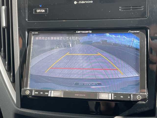 スバル インプレッサ スポーツ 2．0i－L アイサイト 愛知県 2017(平29)年 3.9万km クォーツブルーP SDナビ/レーダークルーズコントロール/バックカメラ/純正アルミホイール/ETC/LEDヘッドライト/パドルシフト/レーンキープアシスト/フルセグ/CD DVD/Bluetooth/ステアリングスイッチ/スマートキー/プッシュスタート