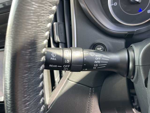 スバル インプレッサ スポーツ 2．0i－L アイサイト 愛知県 2017(平29)年 3.9万km クォーツブルーP SDナビ/レーダークルーズコントロール/バックカメラ/純正アルミホイール/ETC/LEDヘッドライト/パドルシフト/レーンキープアシスト/フルセグ/CD DVD/Bluetooth/ステアリングスイッチ/スマートキー/プッシュスタート