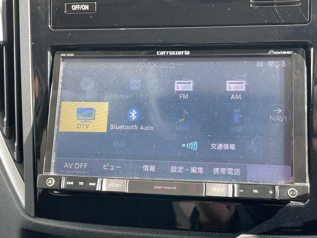 スバル インプレッサ スポーツ 2．0i－L アイサイト 愛知県 2017(平29)年 3.9万km クォーツブルーP SDナビ/レーダークルーズコントロール/バックカメラ/純正アルミホイール/ETC/LEDヘッドライト/パドルシフト/レーンキープアシスト/フルセグ/CD DVD/Bluetooth/ステアリングスイッチ/スマートキー/プッシュスタート