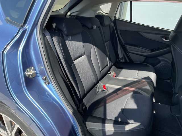 スバル インプレッサ スポーツ 2．0i－L アイサイト 愛知県 2017(平29)年 3.9万km クォーツブルーP SDナビ/レーダークルーズコントロール/バックカメラ/純正アルミホイール/ETC/LEDヘッドライト/パドルシフト/レーンキープアシスト/フルセグ/CD DVD/Bluetooth/ステアリングスイッチ/スマートキー/プッシュスタート