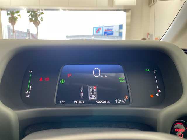 ホンダ フリード ハイブリット e:HEV クロスター 兵庫県 2025(令7)年 0.1千km ベージュ ・登録済未使用車/・衝突軽減ブレーキ/・路外逸脱抑制機能/・踏み間違い衝突軽減システム/・オートハイビーム/・アダプティブクルーズコントロール/・コーナーセンサー/・先行車発進告知/・BSM/・純正9インチナビ＆フルセグ＆BT＆USB/・バックカメラ/・両側パワースライドドア/・ハーフレザーシート/・前席シートヒーター/・LEDヘッドライト/・フォグ/・オートライト/・スマートキー/・スペアキー/・プッシュスタート/・2列目サーキュレーター/・2列目サンシェード