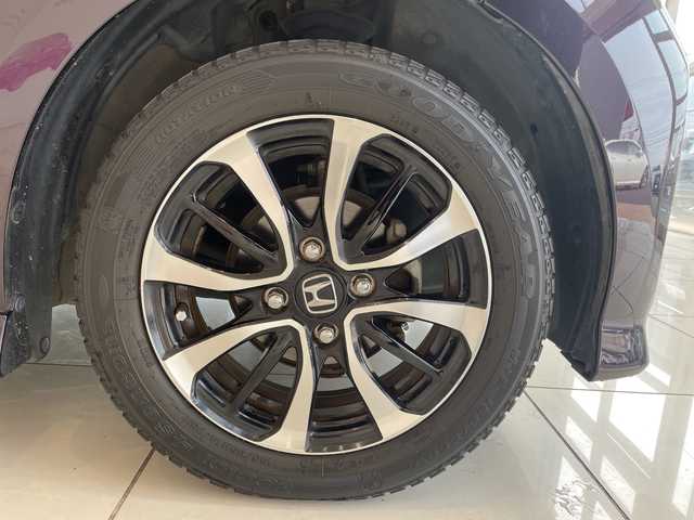 ホンダ Ｎ ＢＯＸ カスタム G L ホンダセンシング 埼玉県 2018(平30)年 3.9万km プレミアムベルベットパープル・パール ホンダセンシング/パナソニックナビ/　　CD/BT/ワンセグ/バックカメラ/USBポート/左パワースライドドア/レーダークルーズコントロール/レーンキープアシスト/LEDヘッドライト/純正14インチアルミホイール/ETC/スマートキー/禁煙車