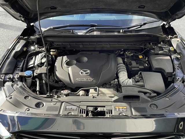 マツダ ＣＸ－８ XD Lパッケージ 京都府 2019(平31)年 5.3万km ジェットブラックマイカ 純正メーカーナビ　ＤＶＤ再生　Ｂｌｕｅｔｏｏｔｈオーディオ　フルセグ　全方位カメラ　レーダークルーズ　ブラインドスポットモニター　ＢＯＳＥサウンド　ステアヒーター　シートヒーター　ＥＴＣ　前後ドラレコ