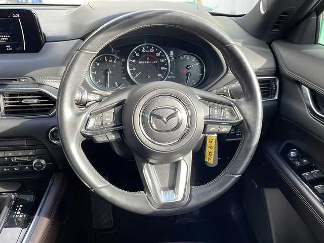 マツダ ＣＸ－８ XD Lパッケージ 京都府 2019(平31)年 5.3万km ジェットブラックマイカ 純正メーカーナビ　ＤＶＤ再生　Ｂｌｕｅｔｏｏｔｈオーディオ　フルセグ　全方位カメラ　レーダークルーズ　ブラインドスポットモニター　ＢＯＳＥサウンド　ステアヒーター　シートヒーター　ＥＴＣ　前後ドラレコ