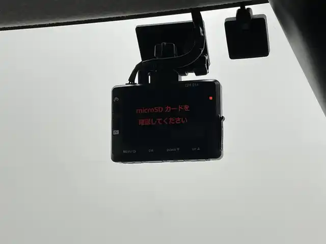 ダイハツ ムーヴ キャンバス X ブラックアクセント リミテッド SAⅢ 岡山県 2021(令3)年 3.5万km パールホワイトⅢ ケンウッド７インチナビ　/【Bluetooth/フルセグTV/CD/DVD】/型番:MDV-D505BTW/全方位カメラ　/両側パワースライドドア　/衝突軽減ブレーキ/ＬＥＤヘッドライト　/ＥＴＣ　/オートハイビーム　/プッシュスタート　/アイドリングストップ　/社外ドライブレコーダー(前後)　/純正フロアマット/オートライト/フォグランプ