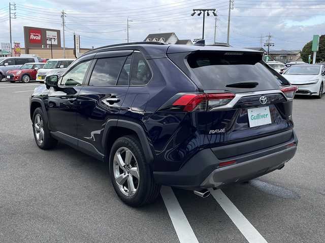 トヨタ ＲＡＶ４