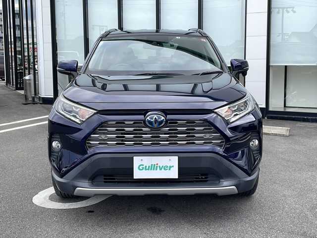 トヨタ ＲＡＶ４