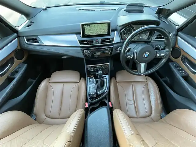 ＢＭＷ ２１８ｄ